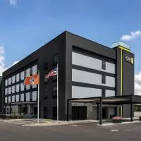 Home2 Suites By Hilton Dickson โรงแรมในดิกสัน