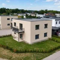 Zimmervermietung Sankt Martin, hotel di Sankt Martin im Innkreis