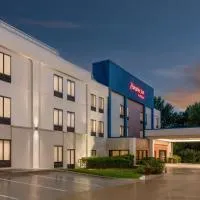 Hampton Inn Olathe, hotel din Olathe