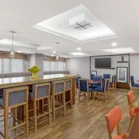 Hampton Inn Washington – hotel w mieście Waszyngton