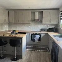 Dandais, hotel i Peterborough
