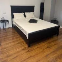 Dare apartments 1, hotell i Giurgiu