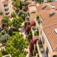 Arguineguin Gran Canaria Near the Beach with ocean view โรงแรมในArguineguín