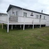 Cathy's Coastal Retreat, hotel sa Eyemouth