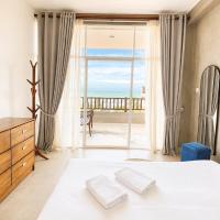 Casa Samaya, Boutique Beachfront Hotel in Weligama, готель у місті Велігама