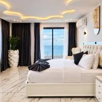 Atlantic View hotel Conakry, hotel en Conakry