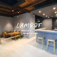 NEW OPEN !1日1組限定、海すぐの一軒家を完全貸切別荘!島の自然を五感で味わえる体験型ホテル, hotel en Shikanoshima