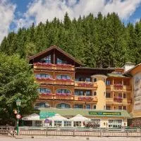 Hotel Bischofsmütze, hotel v Filzmoosu