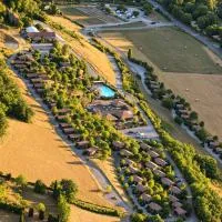 Domaine Saint Estève โรงแรมในมีโญ