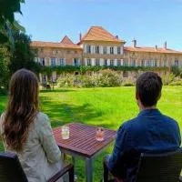 Château D'Alteville, Hotel in Tarquimpol