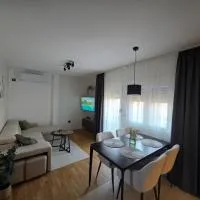 Velora Lux Airport, hotel em Beograd