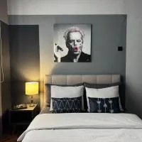 spazio, hotel u gradu Knjazevac.
