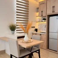 HMK Living Executive Apartments, Kigo, хотел в Kigo