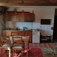 Studio in Elatochori - O Elato, hotel en Elatochórion