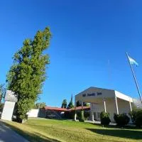 Family Inn – hotel w mieście San Rafael