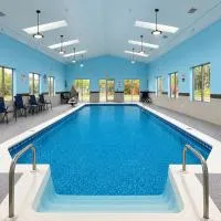 Quality Inn Loudon-Concord، فندق في Loudon