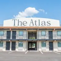 The Atlas Hotel & Lofts, hotel a Goodlettsville
