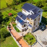 Guest House Kael, hotel v destinaci Librazhet