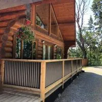 Riverbend Resort, Hotel in Parksville