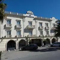 Hotel Art Al Boschetto, hotell i Castel Volturno