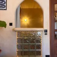 Casinha Menta, hotel u gradu Karapateira