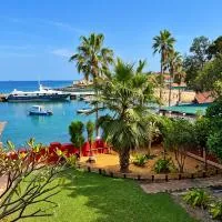 RÉSIDENCE DU PORT - Île de Gorée, khách sạn ở Đảo Gorée