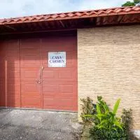 Casa Carmen, Hotel in Río Segundo