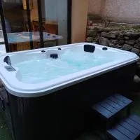La bonne adresse de Provence, hôtel à Cornillon-Confoux