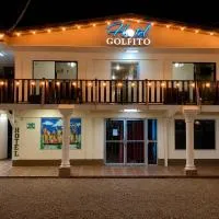 Hotel Golfito, hotel i Golfito
