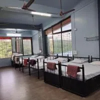 JFA Geust House & Home Stay, hotel i Ratnagiri