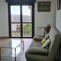 Apartamentos Las Huertas, hotel Villamielben