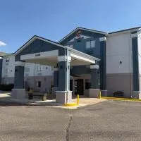 Comfort Inn Garden City, hotel in Garden City