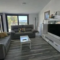 Apartamento Buenavista, hotelli kohteessa Villamiel