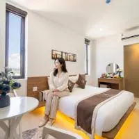 Quy Nhon Sea Hotel, hotel a Quy Nhon
