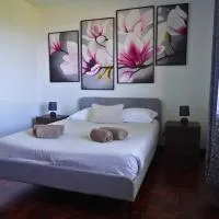 Villa Correia - Ribeiro Frio، فندق في São Roque do Faial