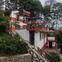 Mount Paradise Nature Stay، فندق في ناغاركوت