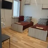 Апартаменти біля стадіону Ворскла СВІТЛО 24 на 7 ЗАСЕЛЕННЯ 24 на 7 Двокімнатна квартира подобово Однокімнатна квартира подобово, hotel a Poltava