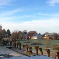 Fewo An der Mühlenbachaue, hotel a Nettetal