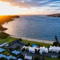 The Sands Hotel Hokianga, hotel a Opononi