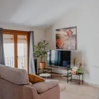 La PenAlta - Allotjament enoturístic - Vilanova de Prades, hotel a Vilanova de Prades