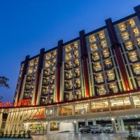 Zircon Hotel