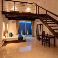 Villa600 Anuradhapura, hotel di Anuradhapura