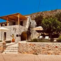 Σουίτα ΣΙΚΛΟΣ στο Καραβοστάσι Ν Οιτύλου Μάνης, Hotel in Karavostasi