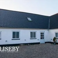 Liseby Bed & Breakfast, hotel u gradu 'Stege'