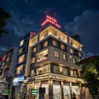 Hotel Mangal Niwas Udaipur, hotel u gradu Udajpur