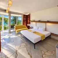 Lonos Circle Ocean View Room, hotel i Romblon