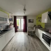 Haus Fürstauer: Maishofen şehrinde bir otel