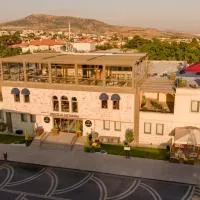 Breeze Of Cappadocia, hotel u gradu 'Üçhisar'
