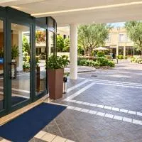 Viesnīca venice blu hotel pilsētā Mirano