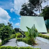Grandpa's House, hotel em Ko Klang